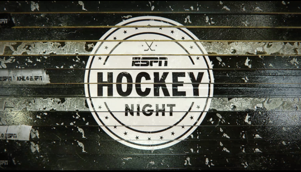 NHL 2023-24 schedule released, begins with tripleheader on ESPN