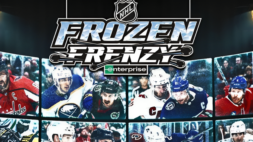 ESPN’s Frozen Frenzy TV Ratings The NHL Zone